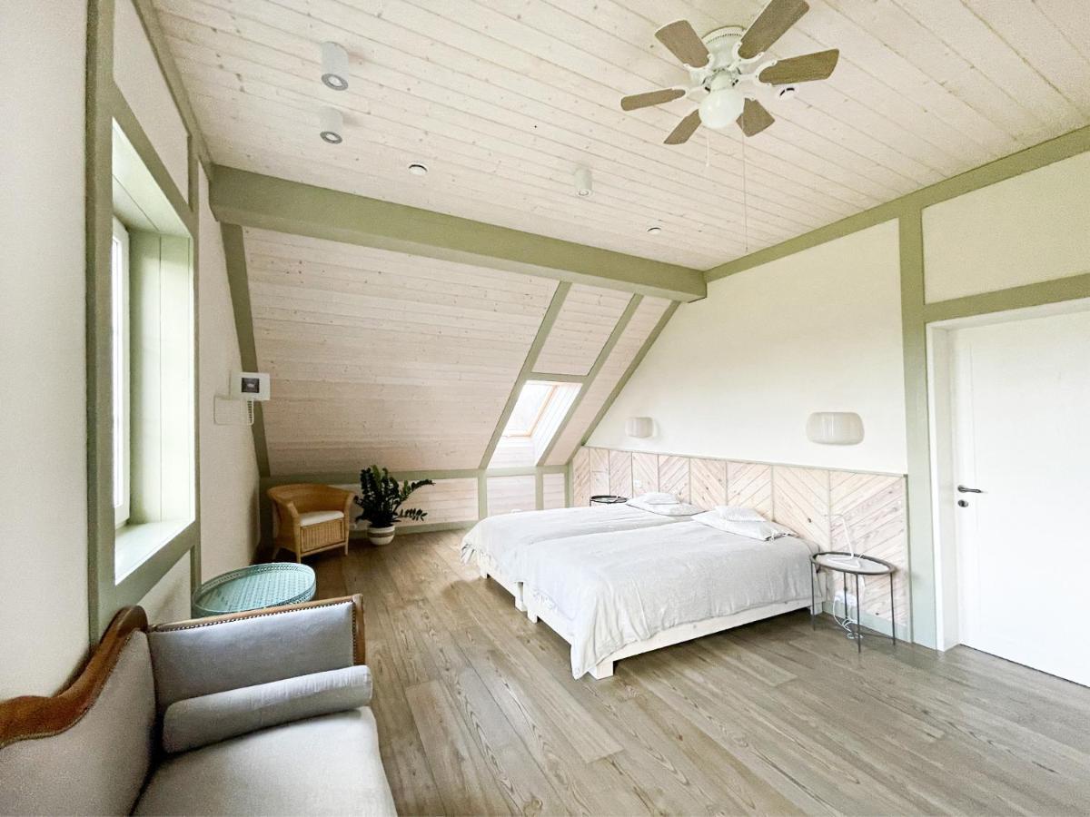 Palaima Hotel อนีกช์ไช ภายนอก รูปภาพ